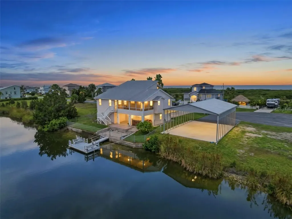3342 Turks Cap Drive Hernando Beach FL 34607