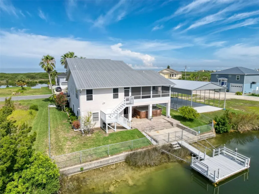 3342 Turks Cap Drive Hernando Beach FL 34607