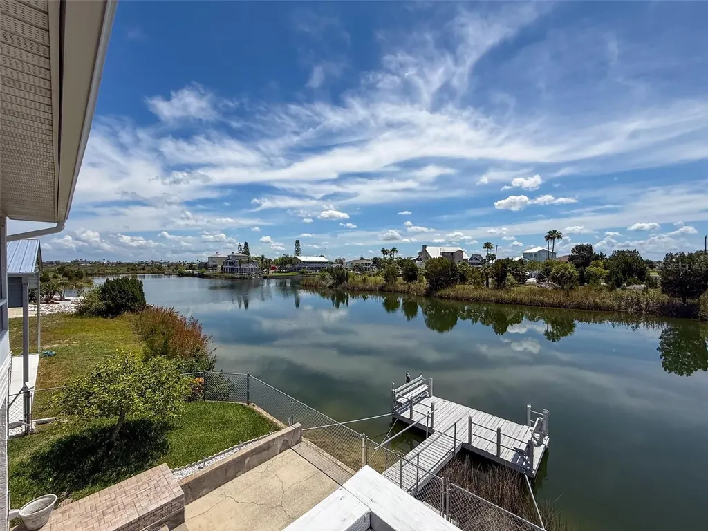 3342 Turks Cap Drive Hernando Beach FL 34607