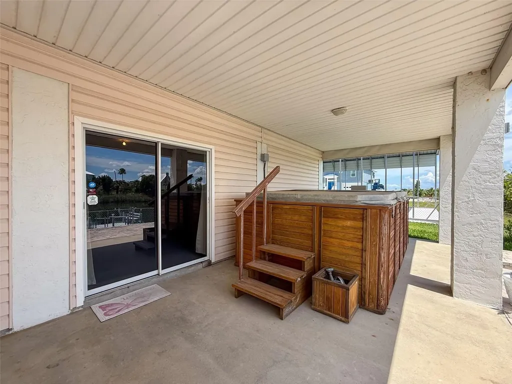 3342 Turks Cap Drive Hernando Beach FL 34607