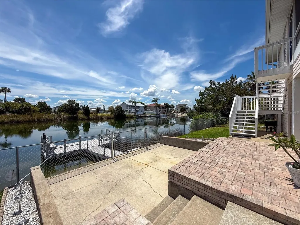 3342 Turks Cap Drive Hernando Beach FL 34607