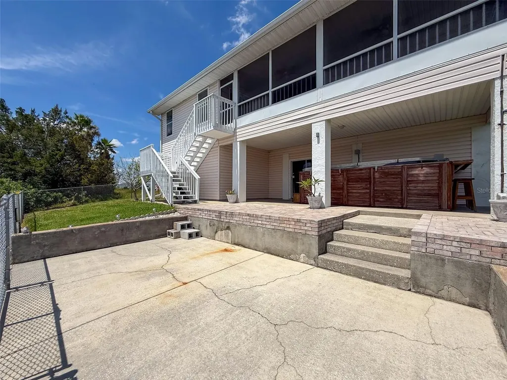 3342 Turks Cap Drive Hernando Beach FL 34607