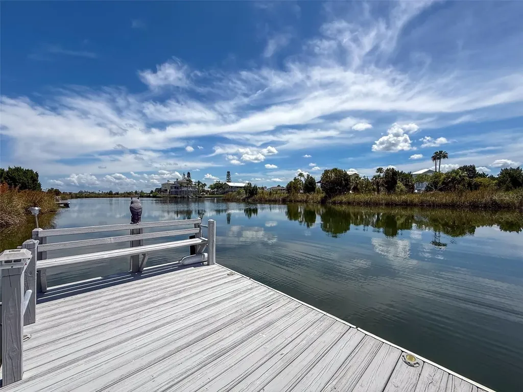 3342 Turks Cap Drive Hernando Beach FL 34607