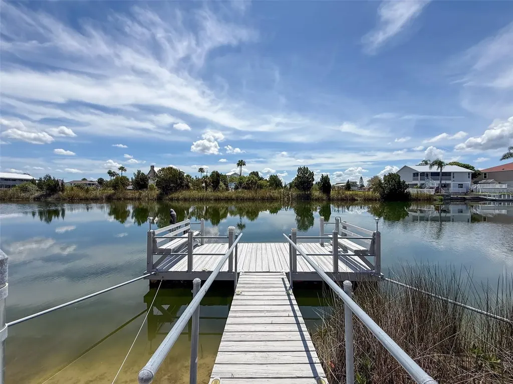 3342 Turks Cap Drive Hernando Beach FL 34607