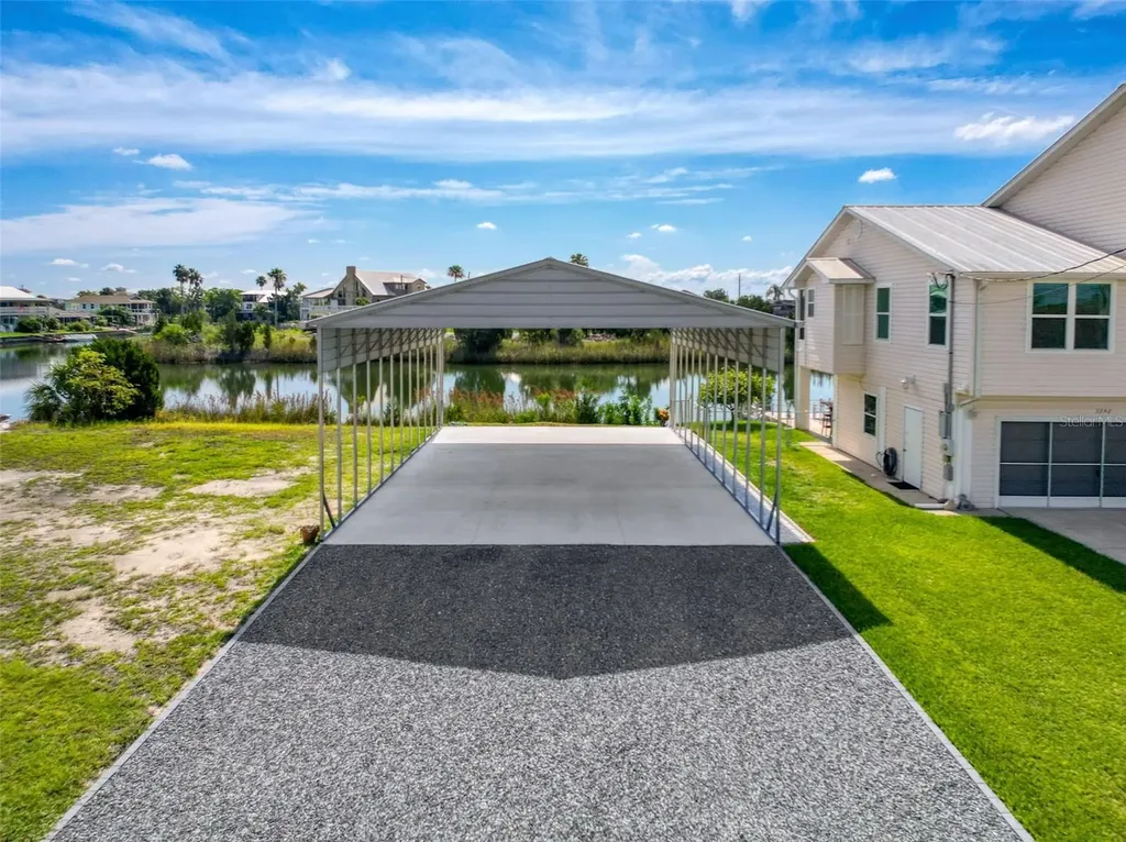 3342 Turks Cap Drive Hernando Beach FL 34607