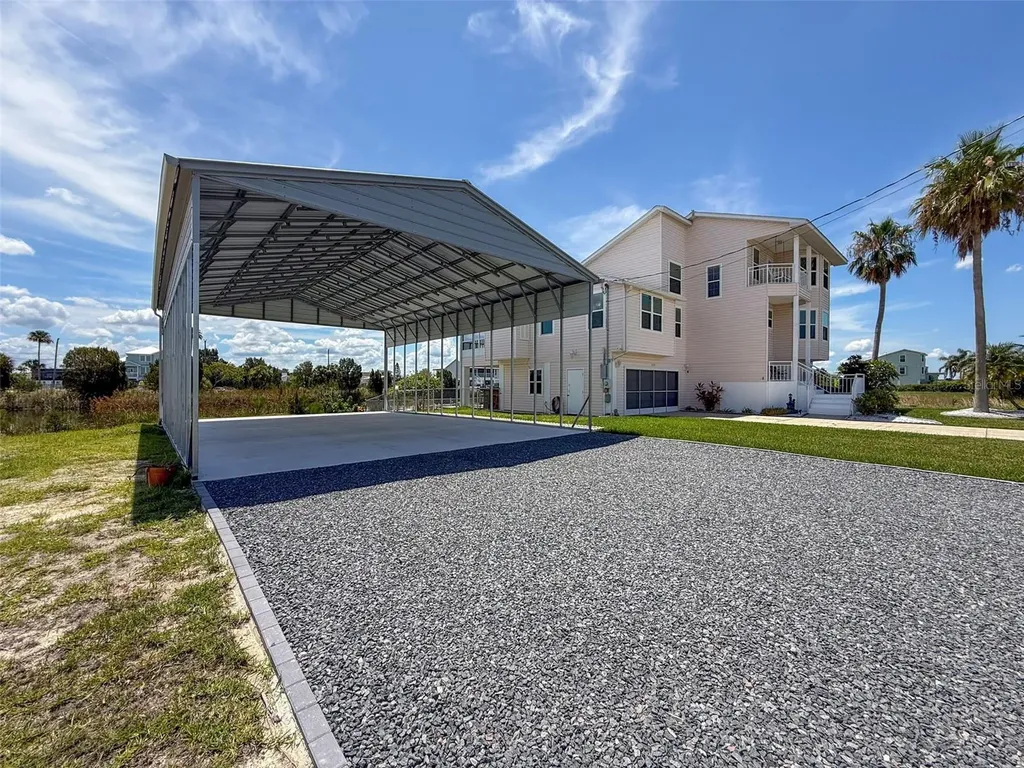 3342 Turks Cap Drive Hernando Beach FL 34607