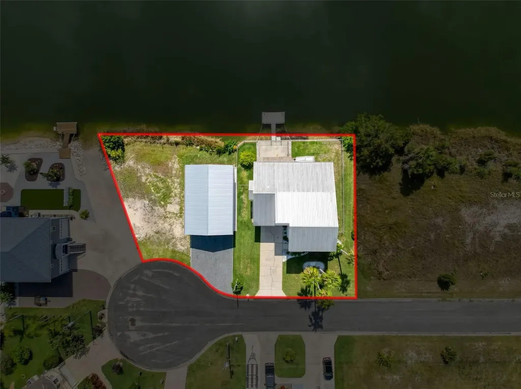 3342 Turks Cap Drive Hernando Beach FL 34607