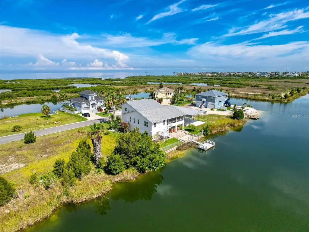 3342 Turks Cap Drive Hernando Beach FL 34607