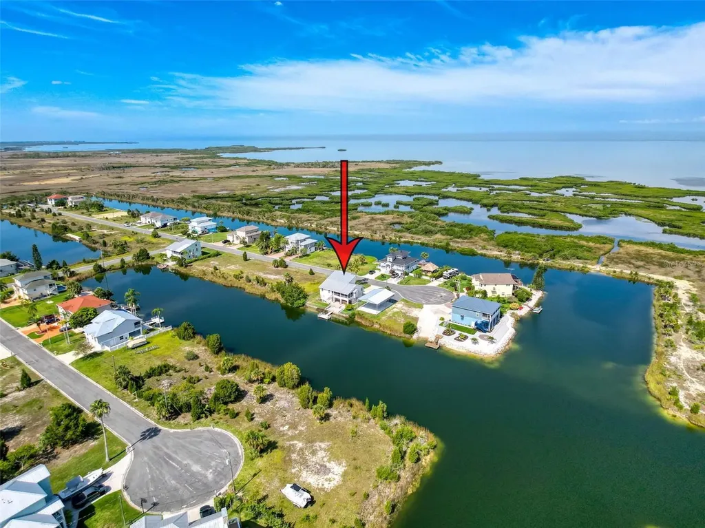 3342 Turks Cap Drive Hernando Beach FL 34607