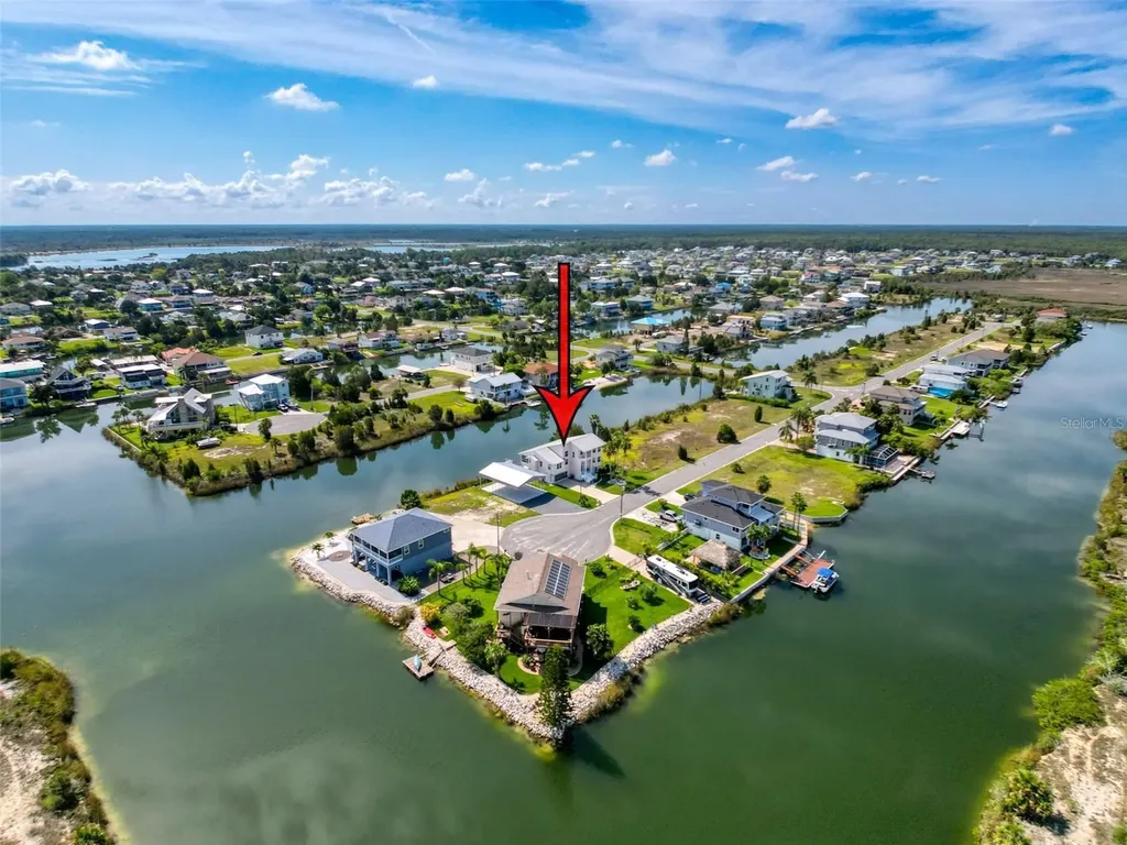 3342 Turks Cap Drive Hernando Beach FL 34607