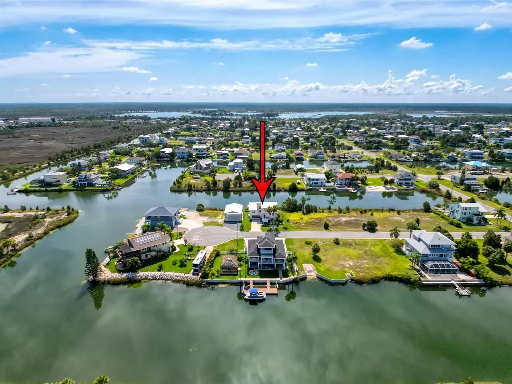 3342 Turks Cap Drive Hernando Beach FL 34607