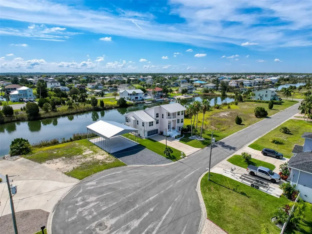 3342 Turks Cap Drive Hernando Beach FL 34607