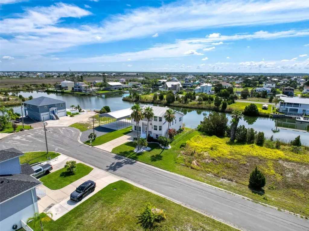 3342 Turks Cap Drive Hernando Beach FL 34607