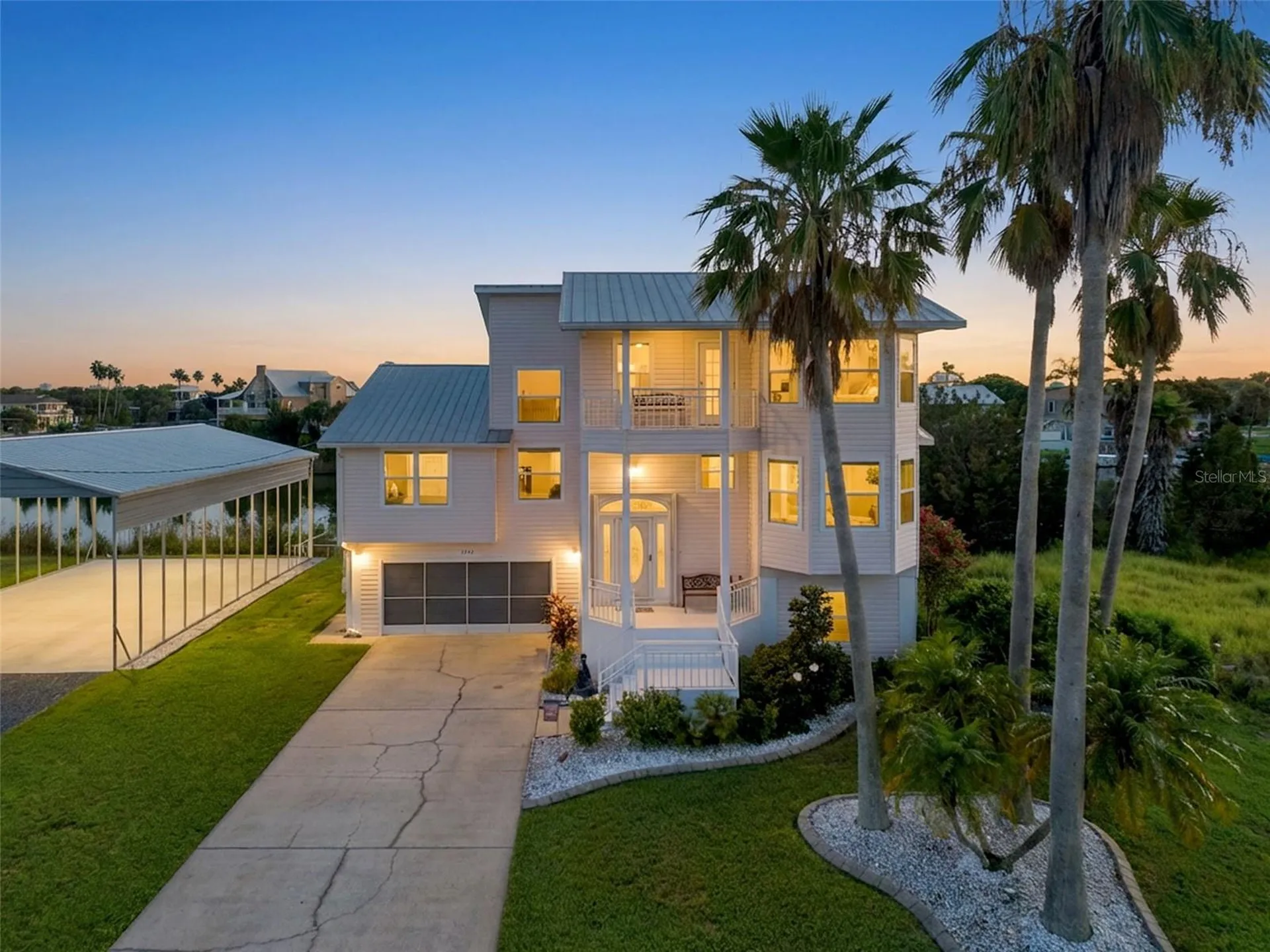 3342 Turks Cap Drive Hernando Beach FL 34607
