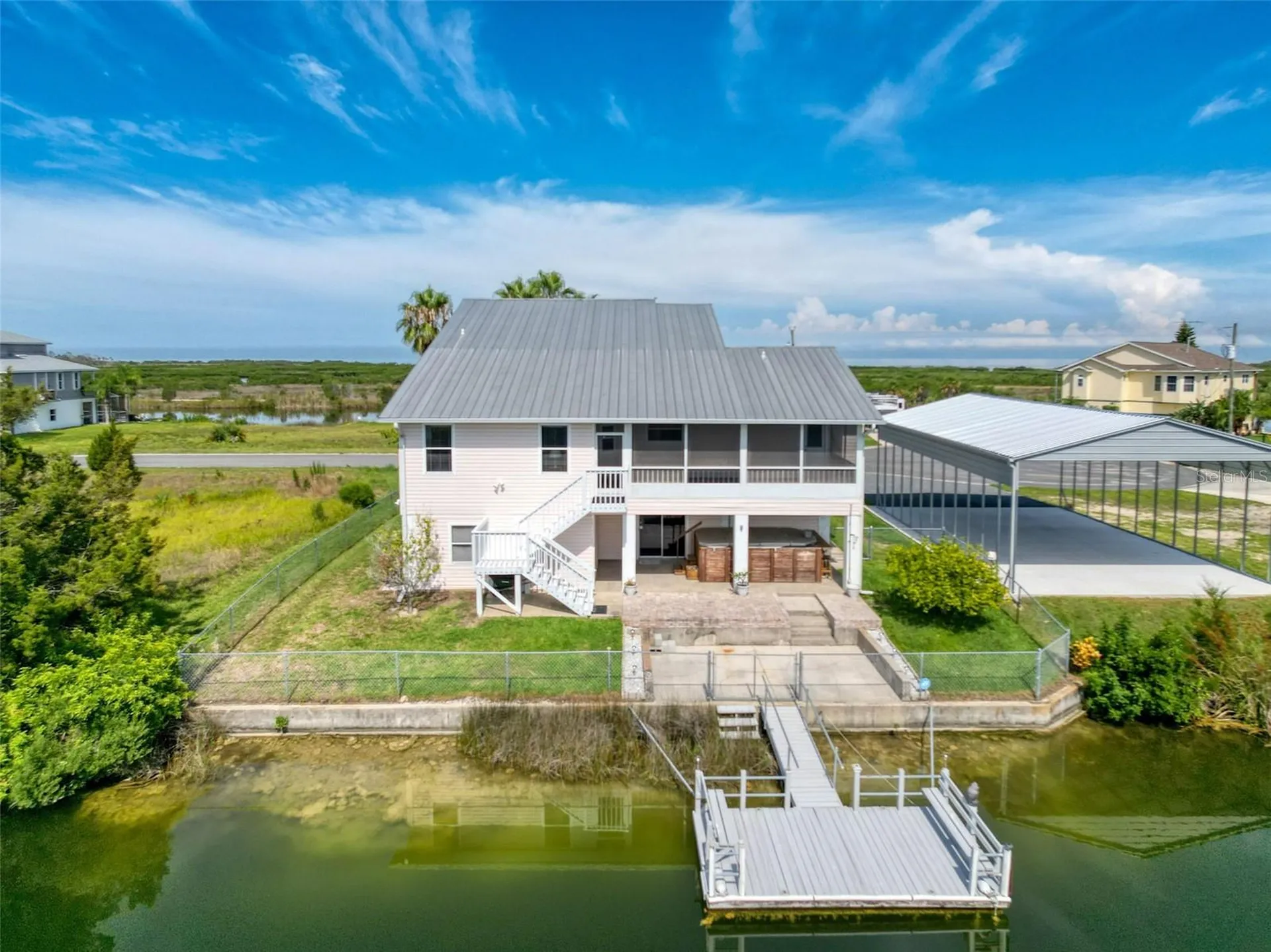 3342 Turks Cap Drive Hernando Beach FL 34607