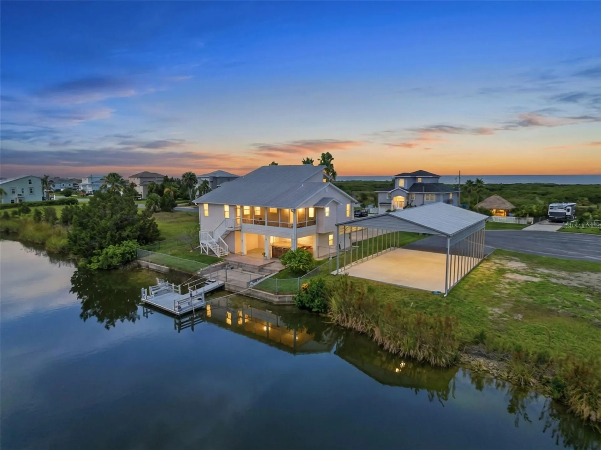 3342 Turks Cap Drive Hernando Beach FL 34607