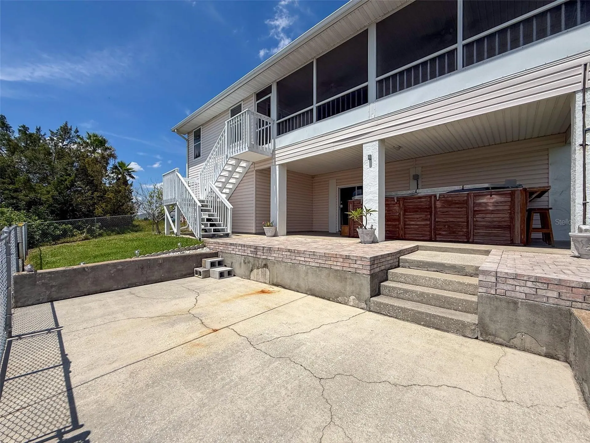 3342 Turks Cap Drive Hernando Beach FL 34607