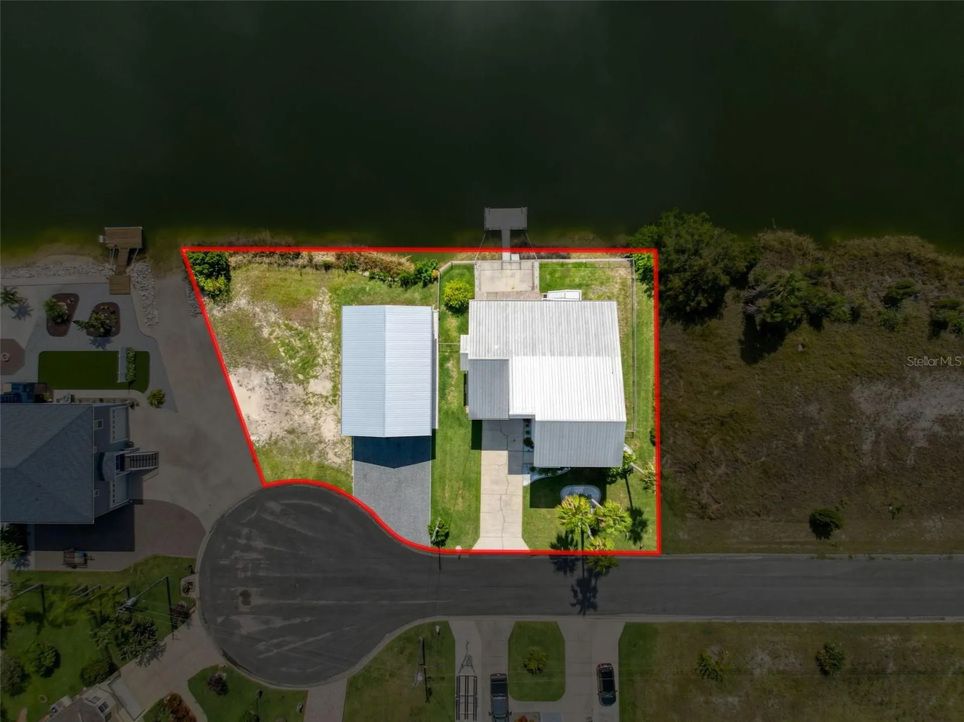 3342 Turks Cap Drive Hernando Beach FL 34607
