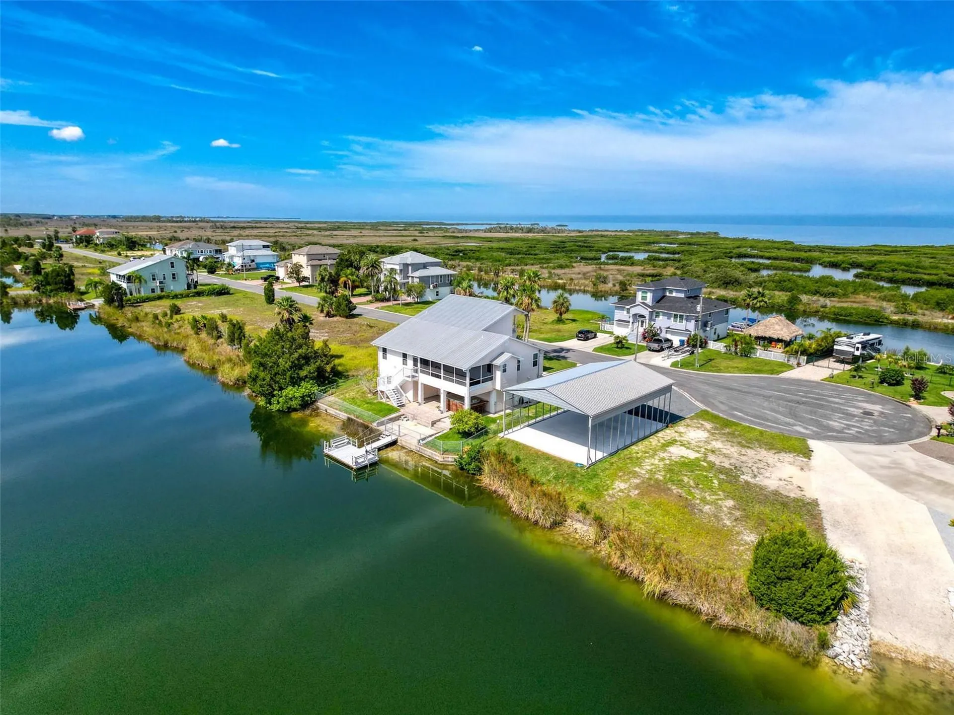 3342 Turks Cap Drive Hernando Beach FL 34607