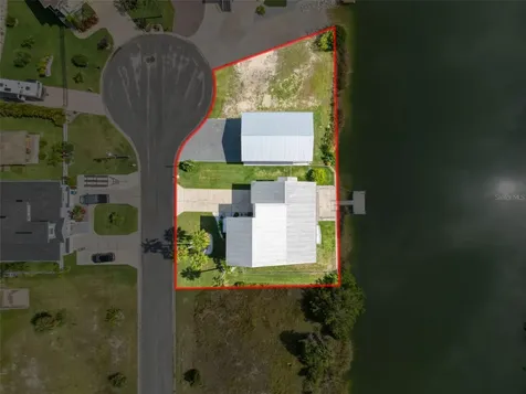 3342 Turks Cap Drive Hernando Beach FL 34607