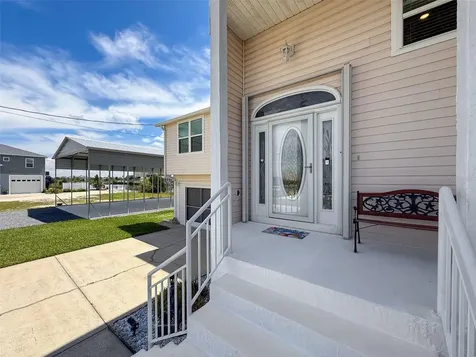 3342 Turks Cap Drive Hernando Beach FL 34607