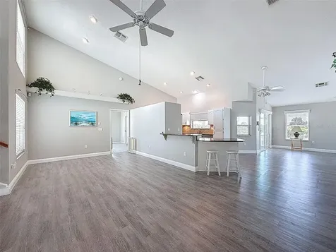 3342 Turks Cap Drive Hernando Beach FL 34607