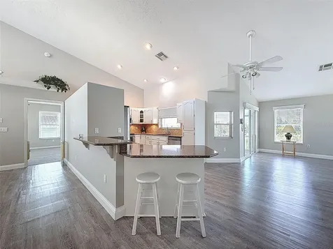 3342 Turks Cap Drive Hernando Beach FL 34607