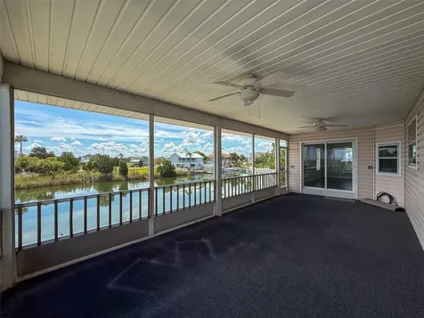 3342 Turks Cap Drive Hernando Beach FL 34607