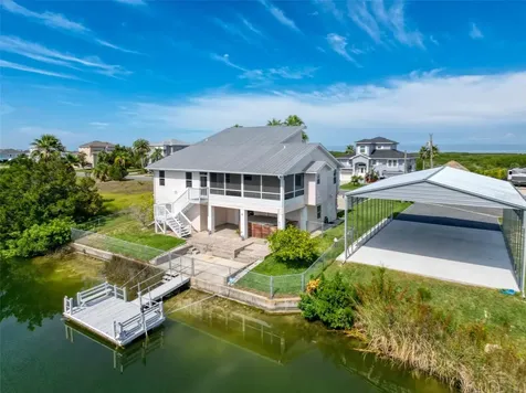 3342 Turks Cap Drive Hernando Beach FL 34607