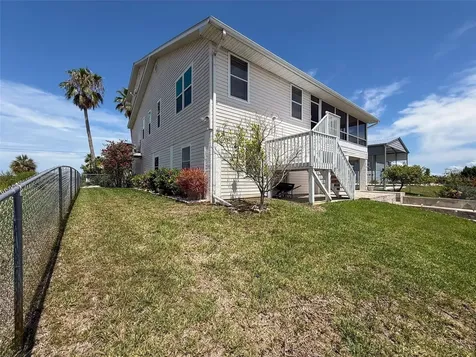 3342 Turks Cap Drive Hernando Beach FL 34607