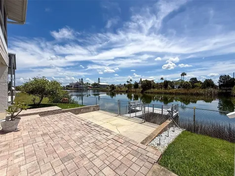 3342 Turks Cap Drive Hernando Beach FL 34607