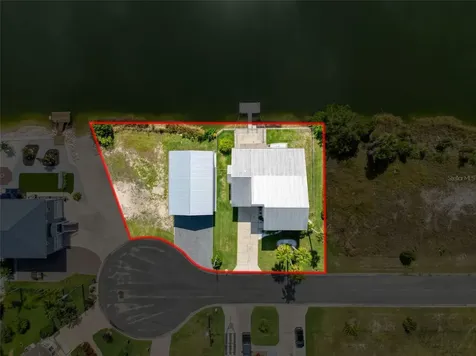3342 Turks Cap Drive Hernando Beach FL 34607