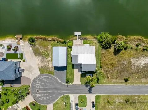 3342 Turks Cap Drive Hernando Beach FL 34607