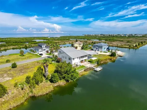 3342 Turks Cap Drive Hernando Beach FL 34607