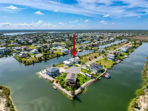 3342 Turks Cap Drive Hernando Beach FL 34607