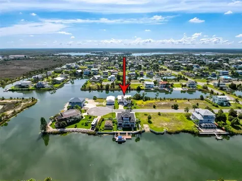 3342 Turks Cap Drive Hernando Beach FL 34607