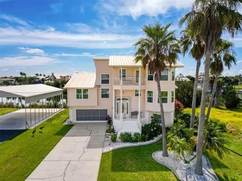 3342 Turks Cap Drive Hernando Beach FL 34607