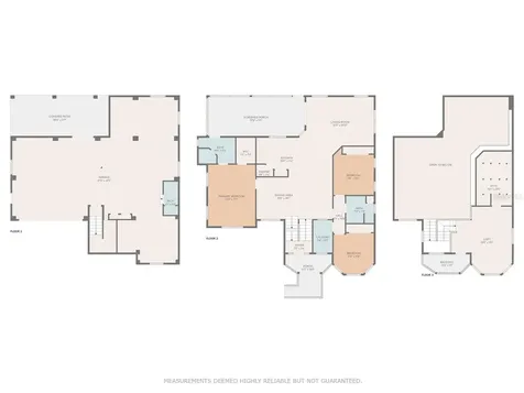 3342 Turks Cap Drive Hernando Beach FL 34607