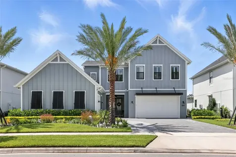 9352 Santorini Drive Orlando FL 32827
