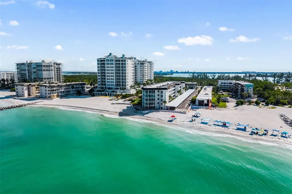 2110 Benjamin Franklin Drive Sarasota FL 34236