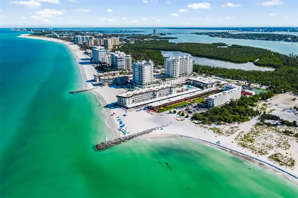 2110 Benjamin Franklin Drive Sarasota FL 34236