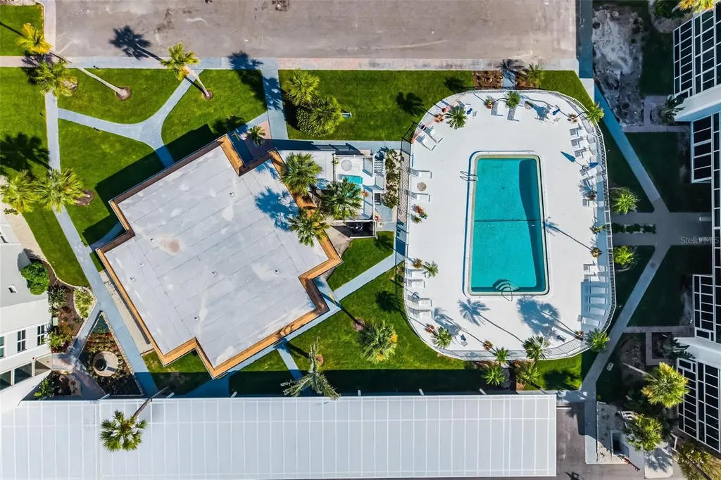 2110 Benjamin Franklin Drive Sarasota FL 34236