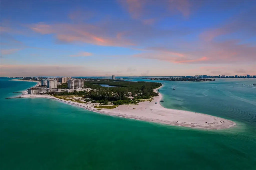 2110 Benjamin Franklin Drive Sarasota FL 34236