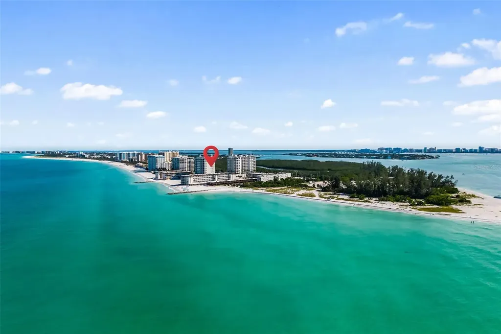 2110 Benjamin Franklin Drive Sarasota FL 34236