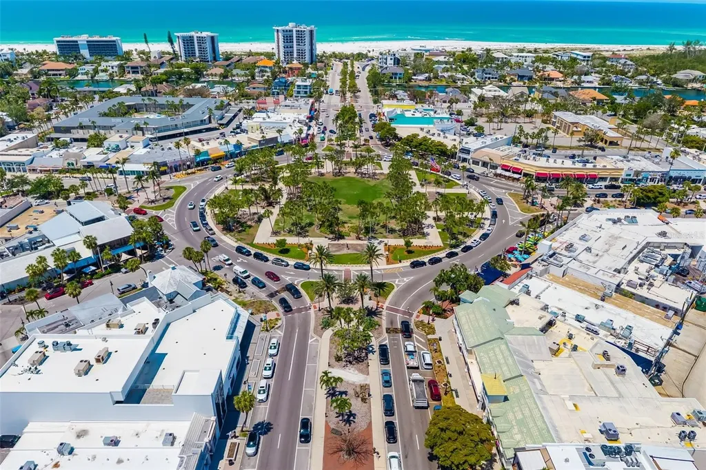 2110 Benjamin Franklin Drive Sarasota FL 34236