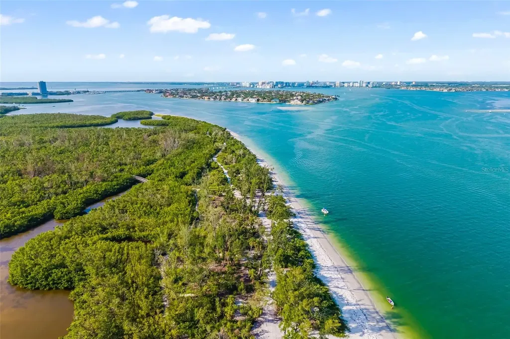 2110 Benjamin Franklin Drive Sarasota FL 34236