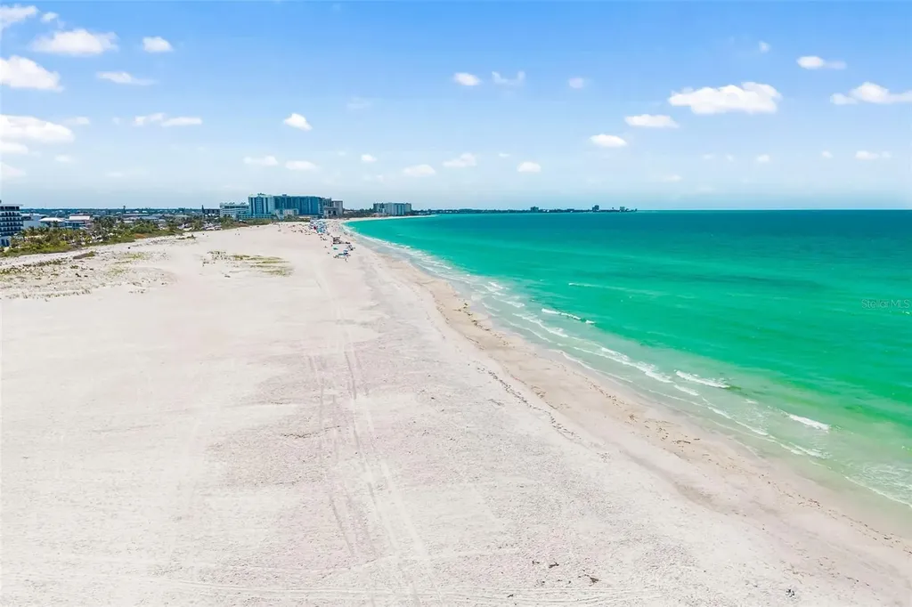 2110 Benjamin Franklin Drive Sarasota FL 34236