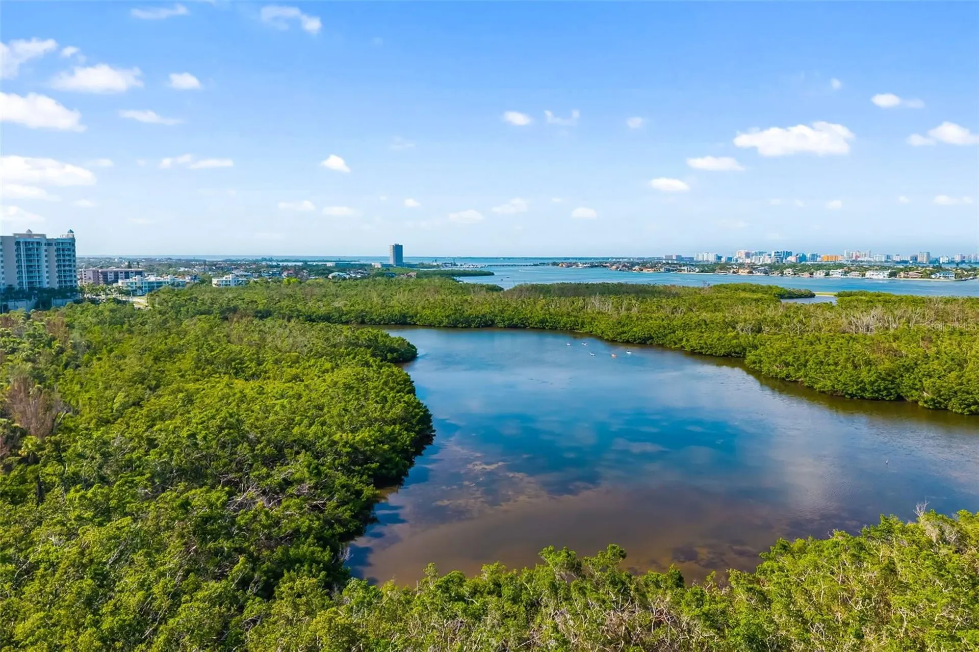 2110 Benjamin Franklin Drive Sarasota FL 34236