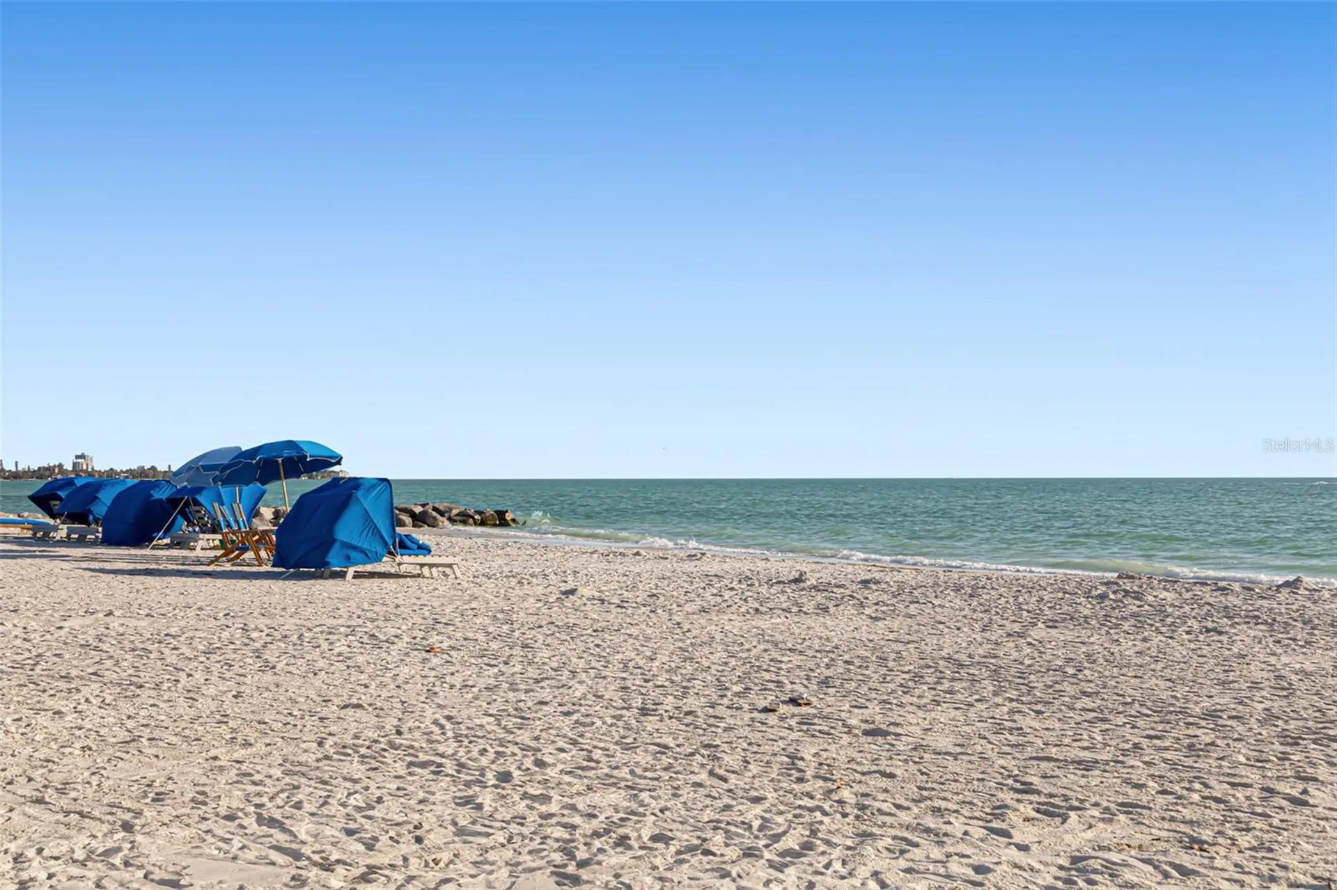 2110 Benjamin Franklin Drive Sarasota FL 34236