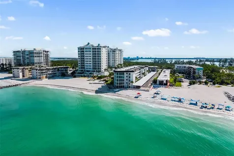 2110 Benjamin Franklin Drive Sarasota FL 34236